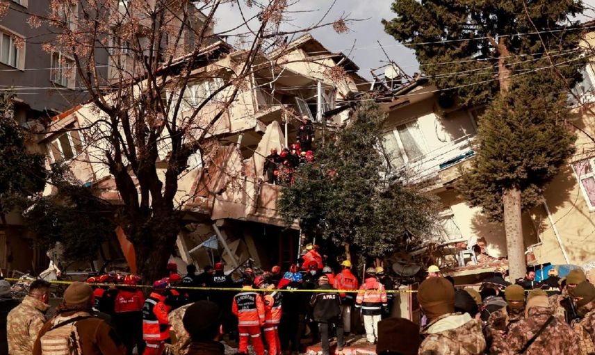 Depremlerin yaraları sarılıyor: 637 bin 488 kişiye psikososyal destek sağlandı