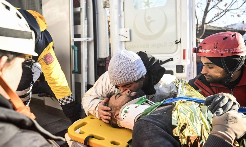 Depremzedelere destek için harekete geçildi: 10 ilde yapılacak ödemelerin detayları netleşti