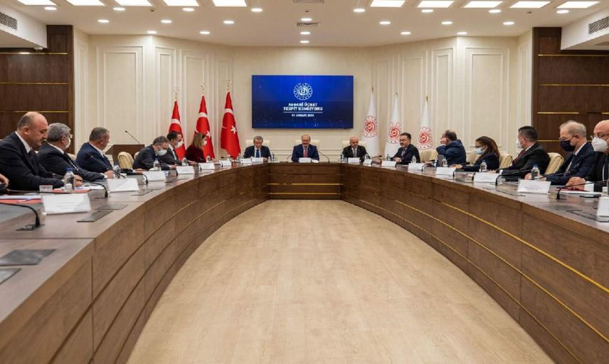 Depremzedelere kıdem tazminatı düzenlemesi: Bakan Bilgin konuya olumlu bakıyor