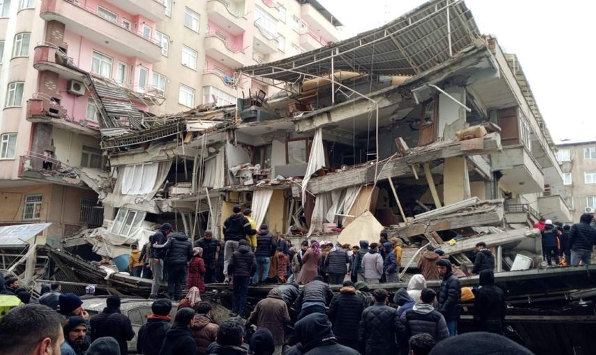 Depremzedelere seçim baskısı devam ediyor: Şehri terk etmek zorunda kaldılar