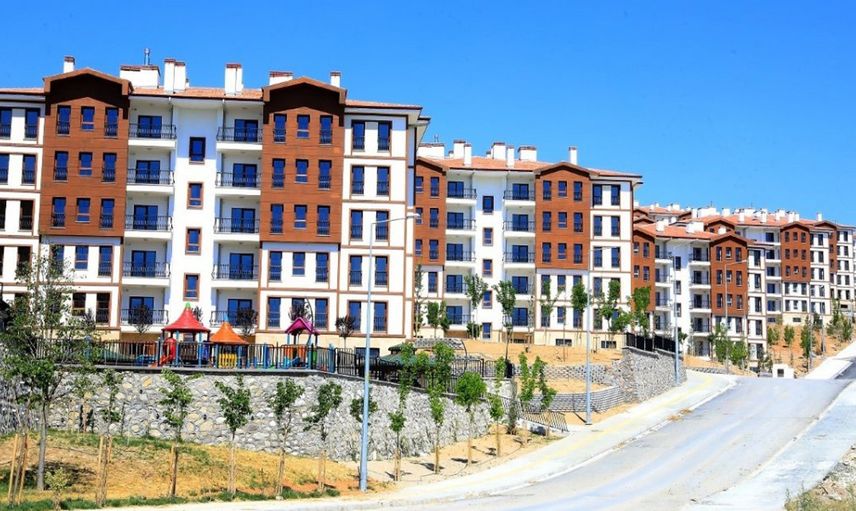 Depremzedelere Sevindirici Haber! Malatya’da Deprem Konutları Teslim Ediliyor