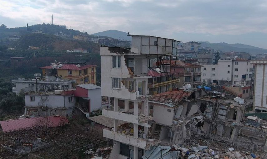 Depremzedelerin şikayetleri arttı: SEDKK ve CİMER harekete geçti