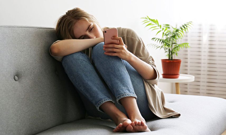 Depresyon ve Anksiyete Vakaları Arttı!