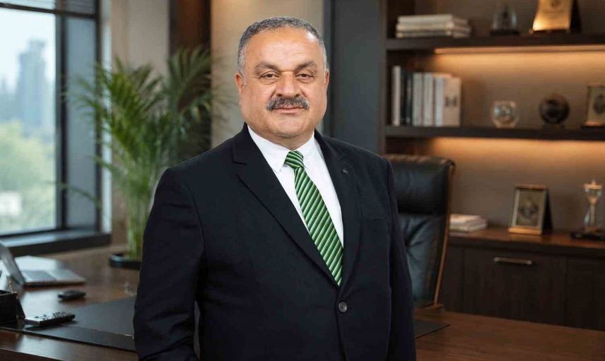 Depsaş enerji yeni müşteri bilgi sistemini devreye aldı
