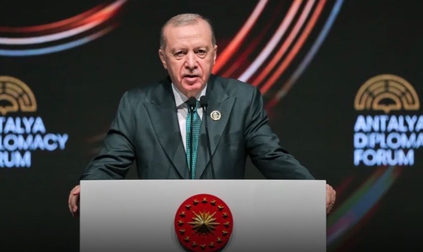Der Spiegel: Antalya Diplomasinin Yeni Adresi