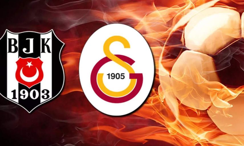 Derbi daha başlamadan ortalığı karıştırdı: Beşiktaş Galatasaray maçının hakemi belli oldu! Fenerbahçe’den açıklama geldi