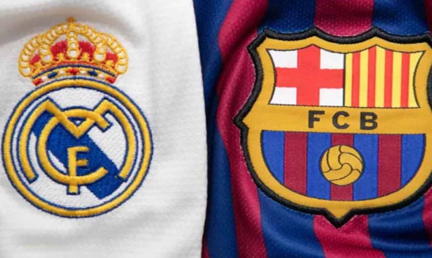 Derbi haftasında sıra El Classico’da: Real Madrid Barcelona maçı hangi kanalda ve ne zaman? Real Madrid Barcelona maçı hakemi kim?