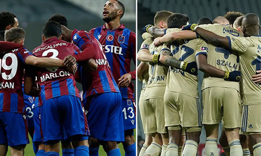 Derbide 11'ler Belli Oldu