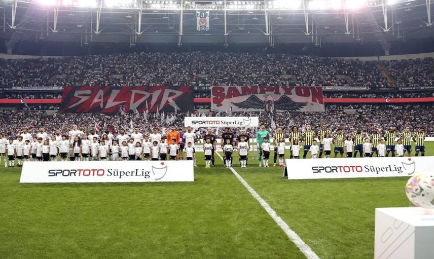 Derbiye scout akını: Üç ismi dikkatle izlediler