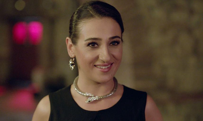 Derya Karadaş Netflix Projesi İle Anlaştı!