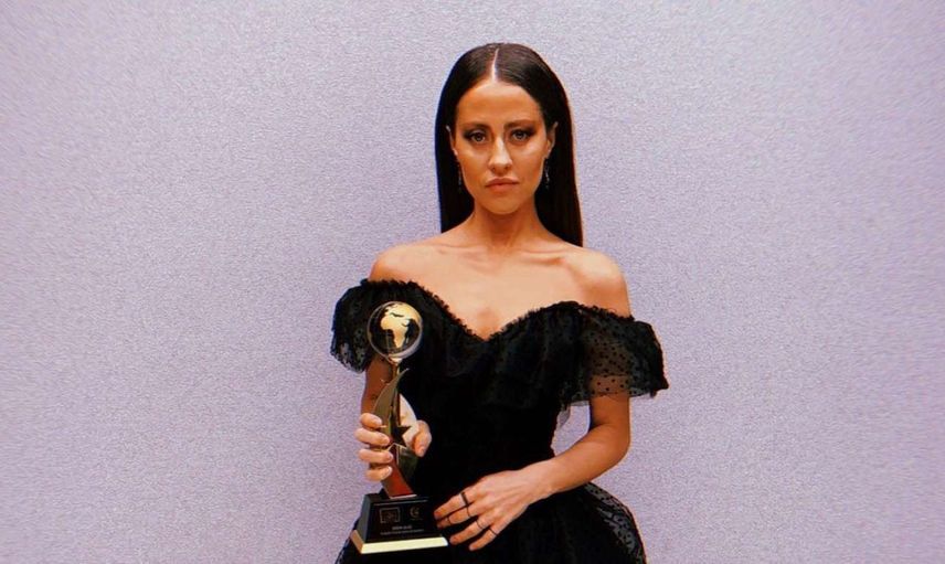 Derya Uluğ 2022 konser takvimini paylaştı!  2022 Derya Uluğ konserleri