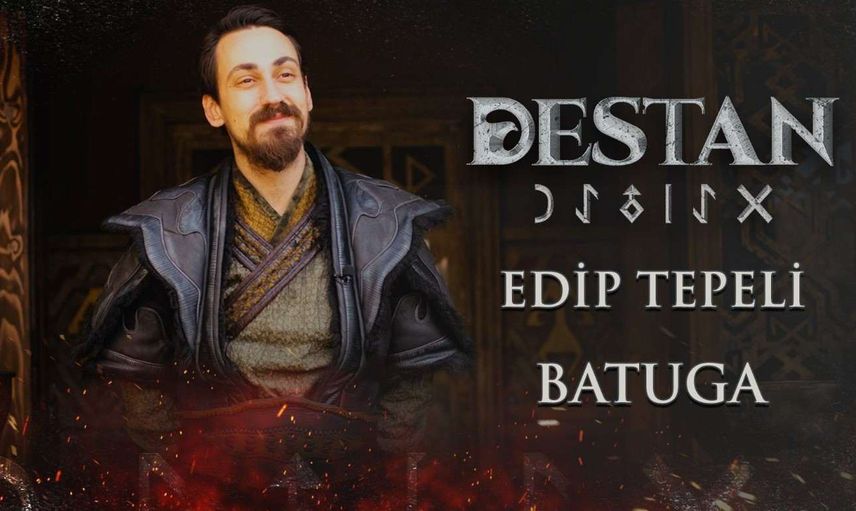 Destan Batuga öldü mü? Edip Tepeli Destan dizisinden neden ayrıldı, ayrılıyor mu?