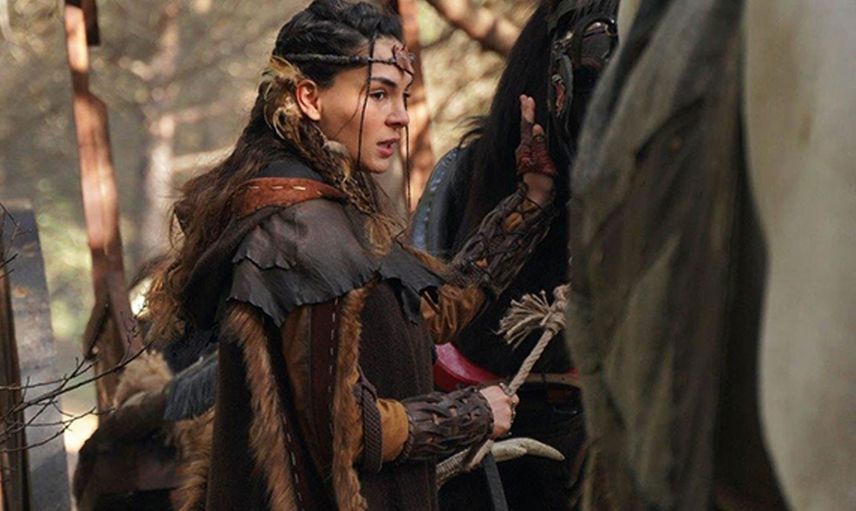 Destan canlı izle ATV - Destan dizisi 16.bölüm tek parça izle