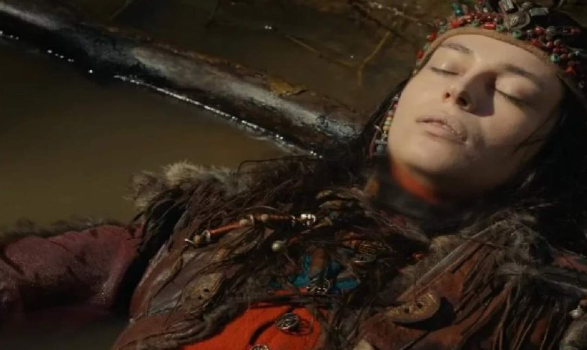 Destan Tutkun öldü mü? Destan Elif Doğan diziden ayrıldı mı? Elif Doğan kimdir, diziden neden ayrıldı?