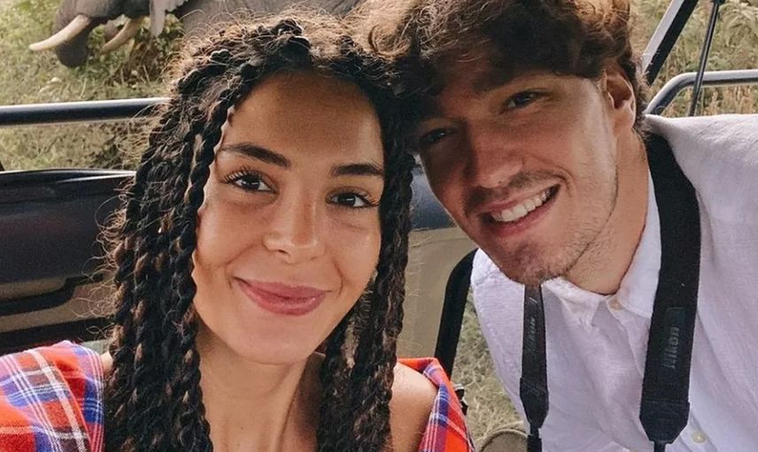 Destan’ın Yıldızı Ebru Şahin’le Basketbolcu Sevgilisi Cedi Osman’ı Yılbaşı Gecesi Ayıran Olayın Detayları Ortaya Çıktı