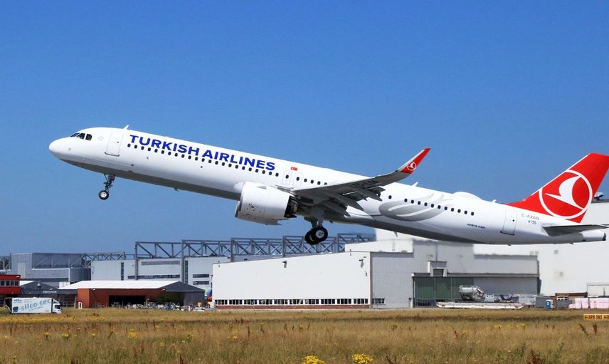 Dev atılım! THY, imzaları attı: Airbus ve Rolls-Royce ile anlaşma sağlandı!