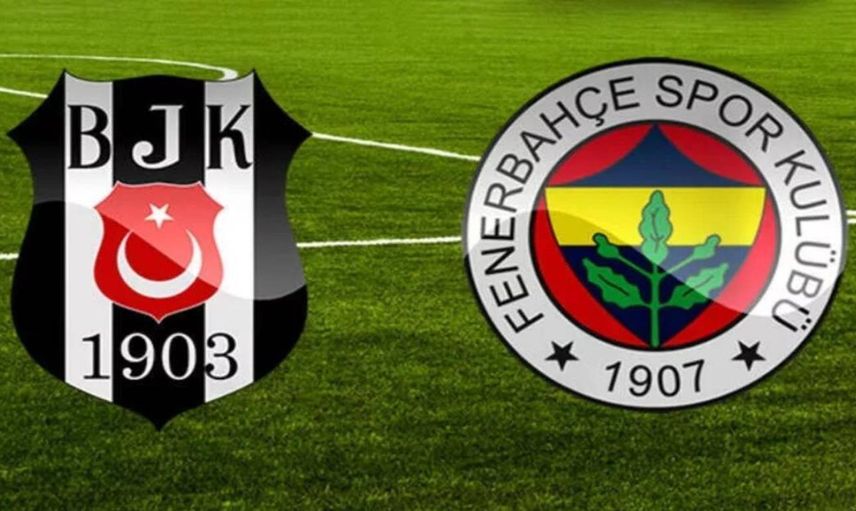 Dev derbi için nefesler tutuldu: Beşiktaş Fenerbahçe maçı ne zaman, saat kaçta ve hangi kanalda? Beşiktaş Fenerbahçe maçı hakemi kim olacak?