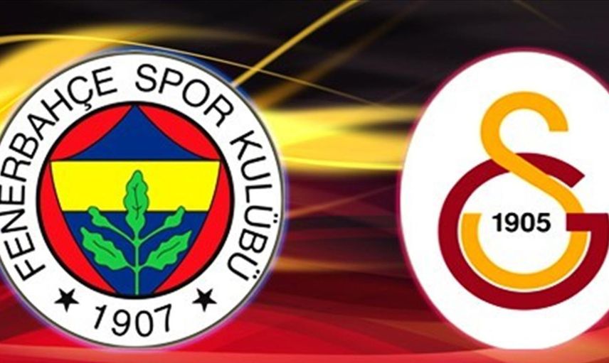 Dev derbide gülen taraf Galatasaray oldu: Maç 0-3 bitti 