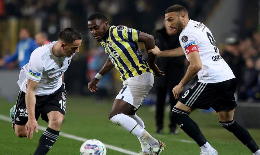 Dev derbide tarihi geri dönüş: Sonuç Galatasaray’ın işine yaradı
