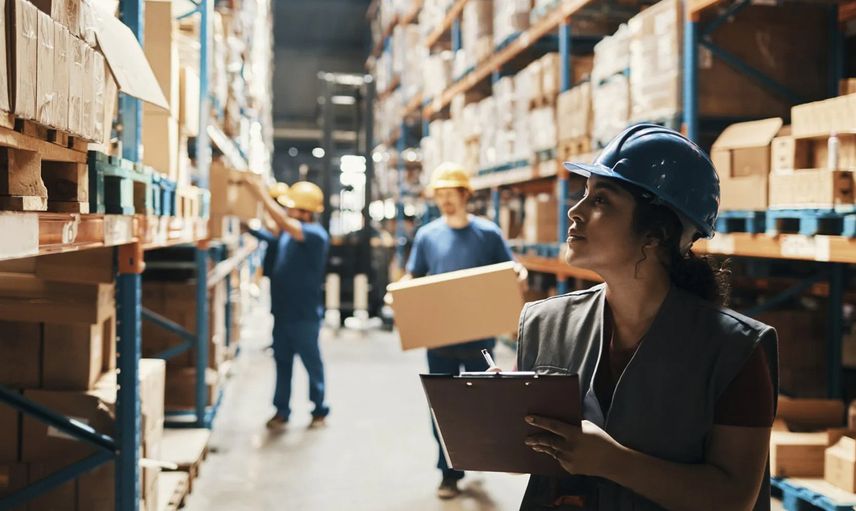 Dev E-Ticaret Şirketi 150 Bin Kişiyi İşe Alacak