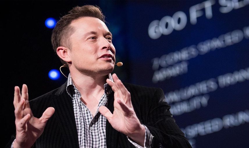 Dev satış askıya alındı! Elon Musk Twitter'dan duyurdu