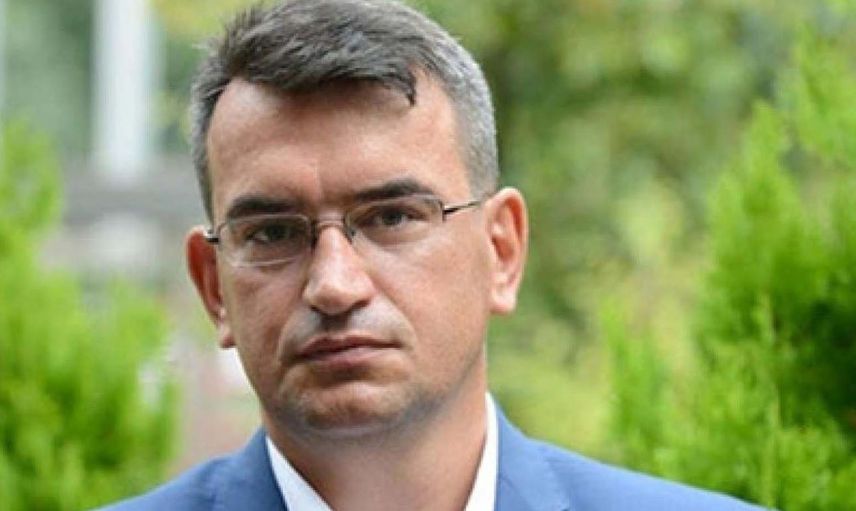 DEVA casusu Metin Gürcan yeniden yakalandı!  Başsavcılık harekete geçti