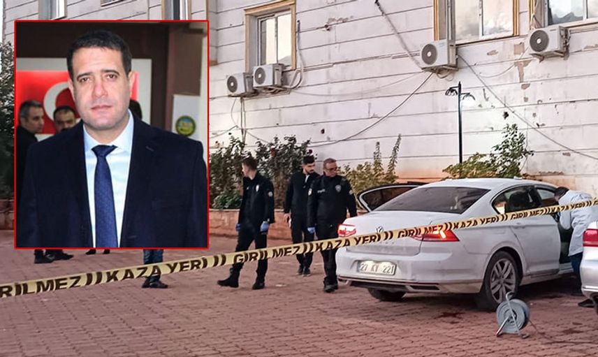 DEVA Milletvekili Ertuğrul Kaya'nın kardeşi otomobilinde ölü bulundu