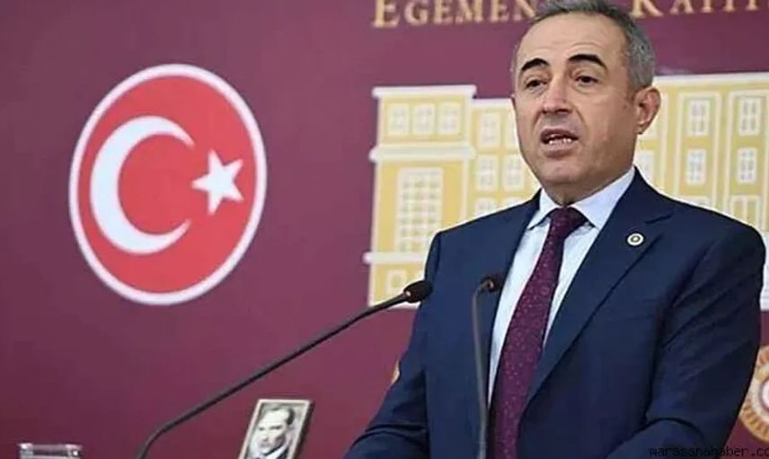 DEVA’da Çözülme Sürüyor: Bir Milletvekili Daha İstifa Etti, Rota AK Parti
