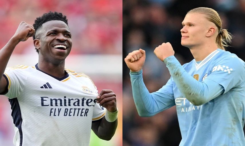 Devler Ligi’nde erken final: Real Madrid-Manchester City maçı ne zaman, saat kaçta ve hangi kanalda?