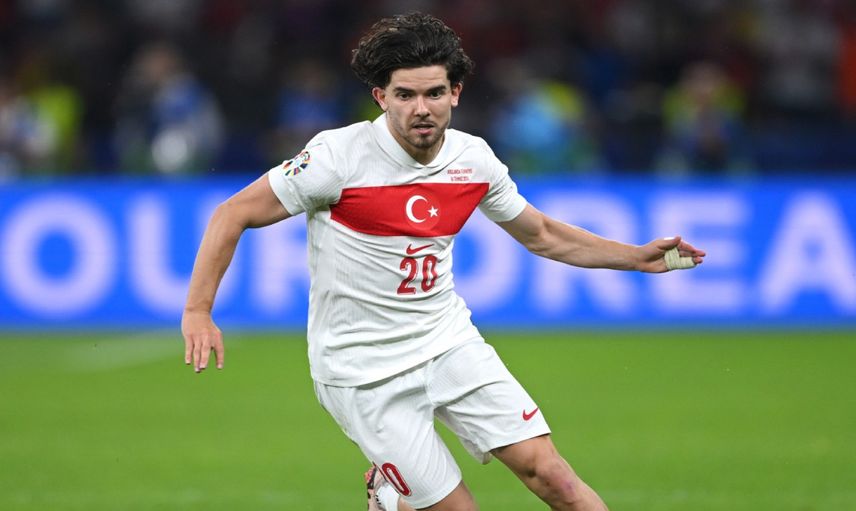 Devler onun için sıraya girecek: Ferdi Kadıoğlu’nun bonservis bedeli belli oldu