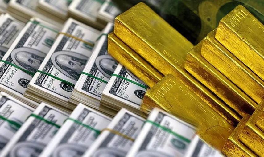 Devlerden kritik altın ve dolar tahmini: Yıl sonu beklentisi güncellendi