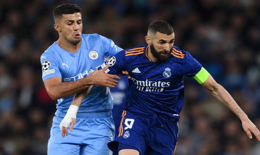 Devlerin savaşında heyecan dorukta: Real Madrid - Manchester City maçı ne zaman, saat kaçta ve hangi kanalda? Real Madrid Manchester City maçı şifresiz mi?