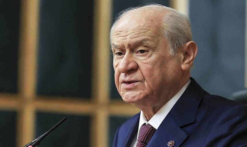 Devlet Bahçeli 6’lı masa adayını açıkladı: Sınıf arkadaşım olsun