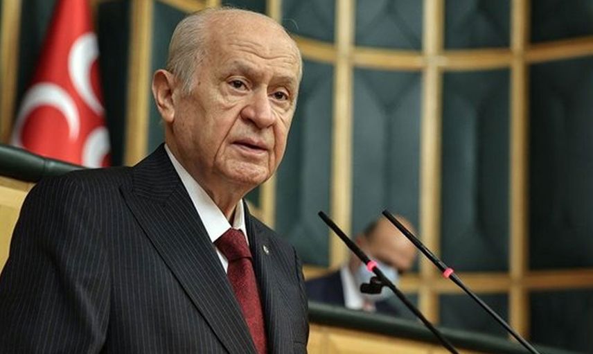 Devlet Bahçeli CHP'ye Ateş Püskürdü: Vatandaşlarımıza Gerçek Yüzlerini Anlatacağız