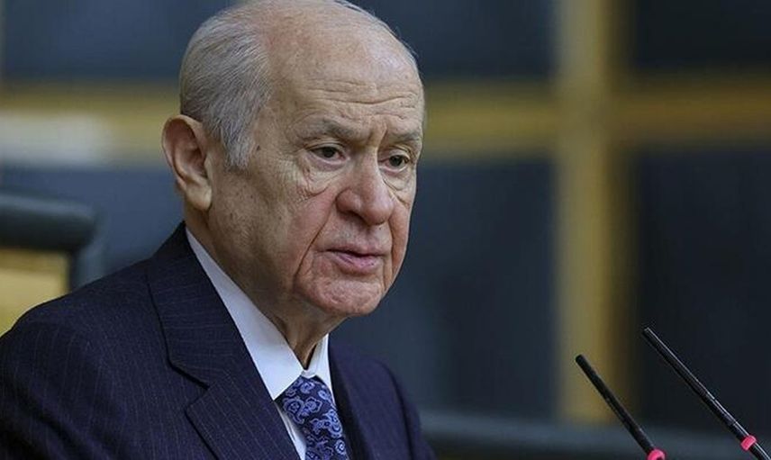 Devlet Bahçeli HDP Binasına Yapılan Saldırı Hakkında Açıklama Yaptı!