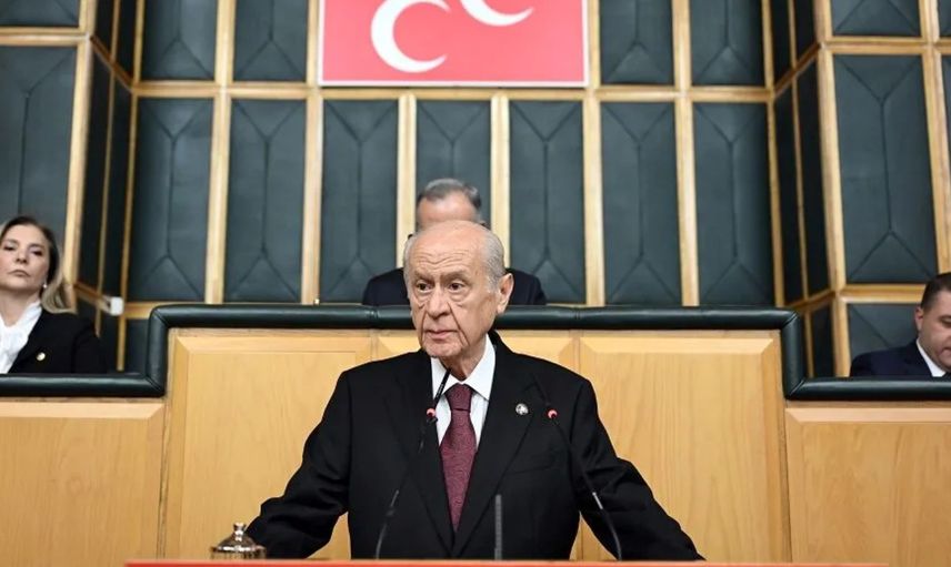 Devlet Bahçeli: ''Narin ve Şehitlerimize Cenab-ı Allah'tan Rahmet Diliyorum''