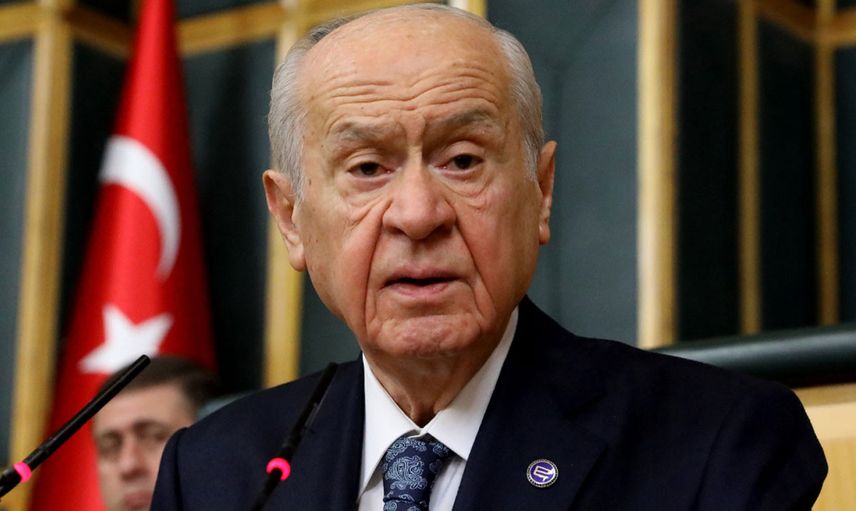 Devlet Bahçeli’den art arda çarpıcı açıklamalar: Reisi’nin ölümü, HDP ve İsrail…