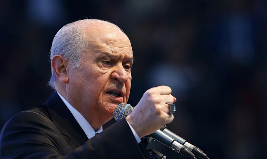 Devlet Bahçeli'den Ayçiçek yağı fiyatları hakkında flaş yorum: En hafif tabiriyle şerefsizliktir