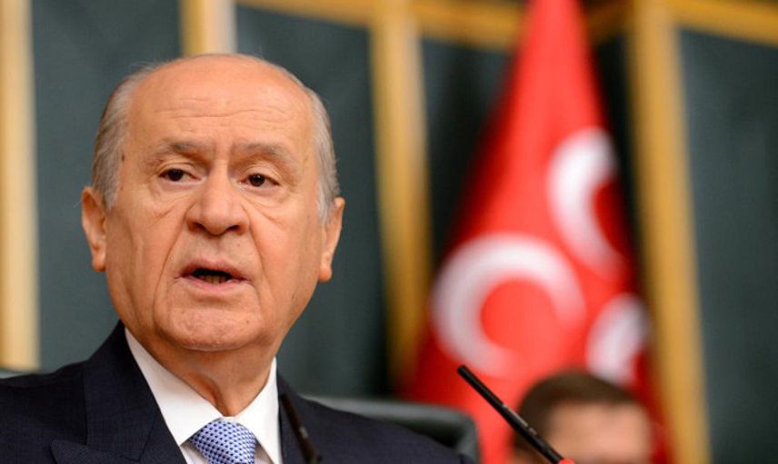 Devlet Bahçeli'den İstanbul Sözleşmesi Değerlendirmesi
