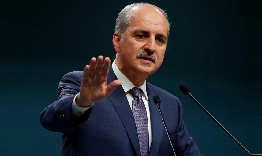 Devlet Bakanları ve Siyasilerden Kurban Bayramı Mesajları