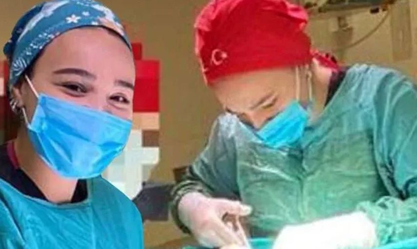 Devlet hastanesinde çalışan sahte doktor hakkında yeni gelişme: Tek yalını bu değil