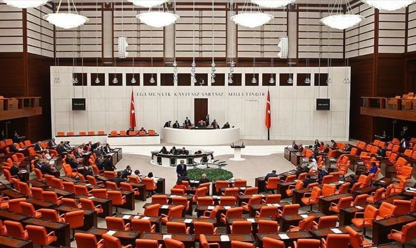 Devlet sırrı nedir? Devlet sırrını ortaya çıkarmanın cezası nedir? Devlet sırrı nerede, nasıl saklanır?