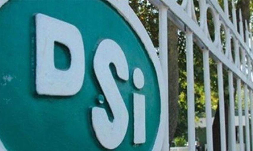 Devlet Su İşleri 13 ilde 196 destek personeli alımı yapacak! DSİ  destek personeli alım ilanı yayımlandı