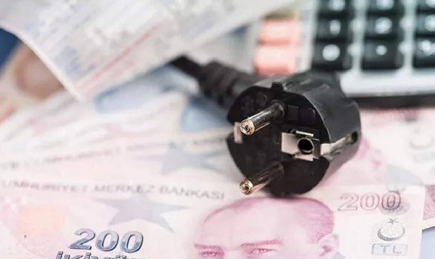 Devletten elektrik faturasına destek ödemesi! PTT'ye gidene 206 liraya kadar fatura desteği