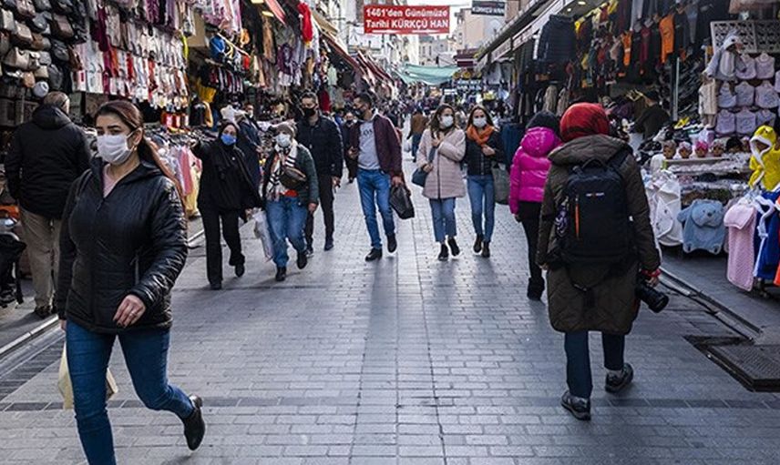 Devletten Esnafa Rekor Destek! Tam 90 Milyar Lira