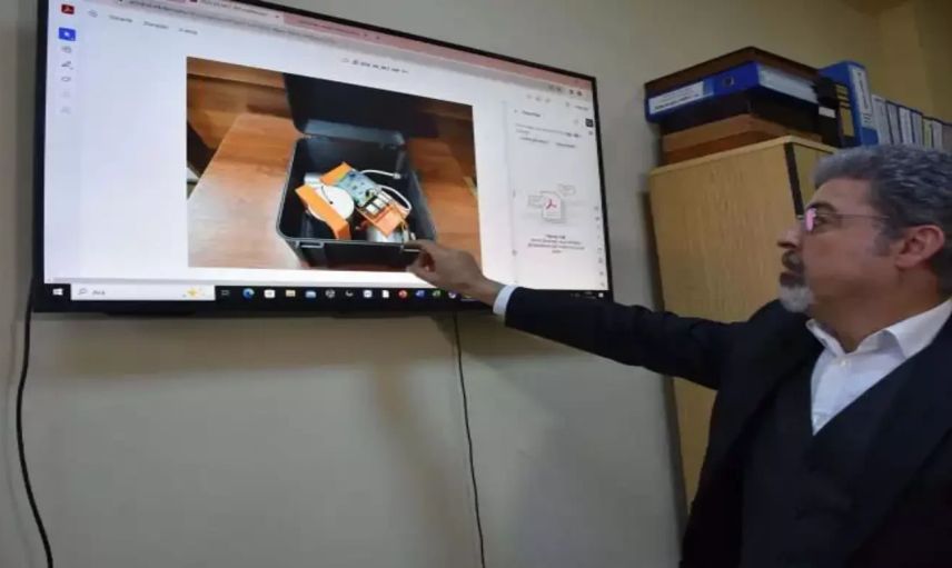 Devrim niteliğinde proje: Depremi 16 saniye önce bildirecek sistem tamamlanıyor!
