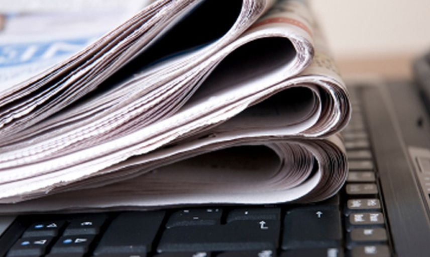 ‘Dezenformasyonla Mücadele Düzenlemesi’  İnternet haberciliği gelişmeisi: İlk iki madde kabul edildi