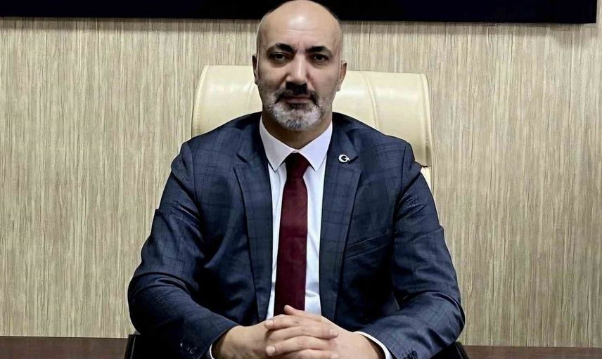 Bartın'dan Bolu'ya yeni atama: Yavuz Korkmaz görevi devrediyor