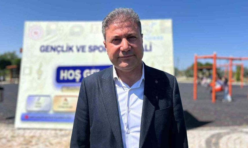 Van'da engelli bireyler için mutlu çarşamba etkinliği düzenlendi