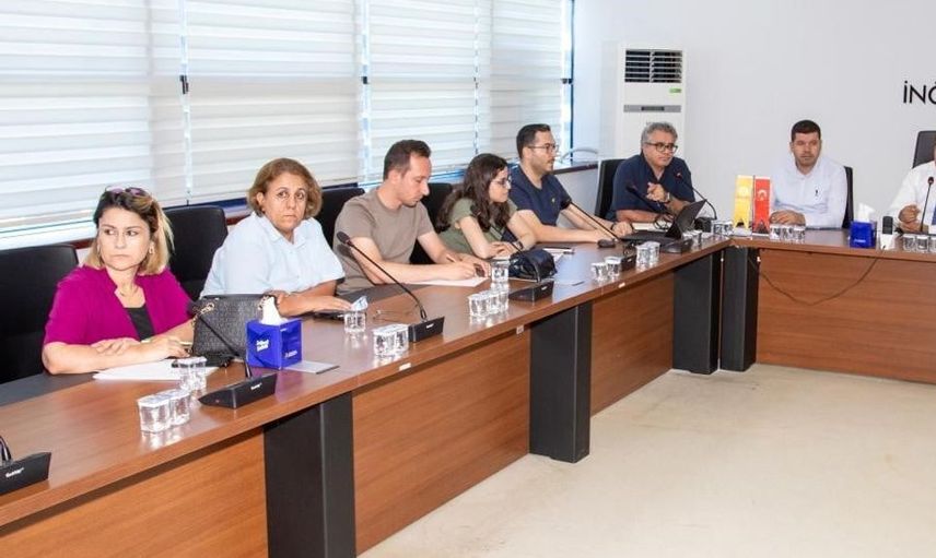 İnönü Üniversitesi’nde lisansüstü eğitim süreçlerinde dijital dönüşüm hedefleniyor